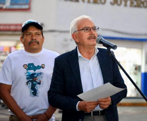 El Ayuntamiento de Chiautempan entrega premios a camadas ganadoras imagen 1