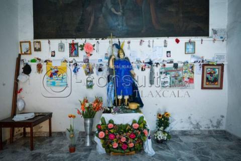 Sábado de fe en San Michel del Milagro imagen 6
