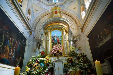 Sábado de fe en San Michel del Milagro imagen 8