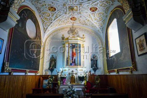Sábado de fe en San Michel del Milagro imagen 9