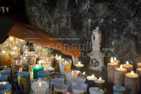Sábado de fe en San Michel del Milagro imagen 10