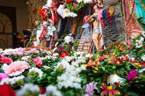 Sábado de fe en San Michel del Milagro imagen 11