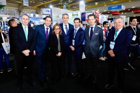 Sector textil, una de las fuentes más importantes de desarrollo: Cuéllar Cisneros imagen 2