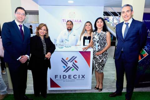 Sector textil, una de las fuentes más importantes de desarrollo: Cuéllar Cisneros imagen 3