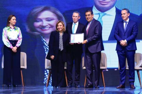 Sector textil, una de las fuentes más importantes de desarrollo: Cuéllar Cisneros imagen 5
