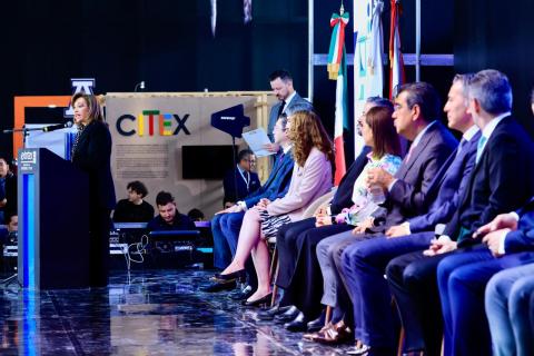 Sector textil, una de las fuentes más importantes de desarrollo: Cuéllar Cisneros imagen 7