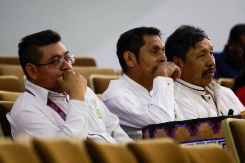 Desahogan puntos pendientes legisladores antes de la veda electoral imagen 2