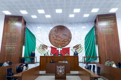 Desahogan puntos pendientes legisladores antes de la veda electoral imagen 11
