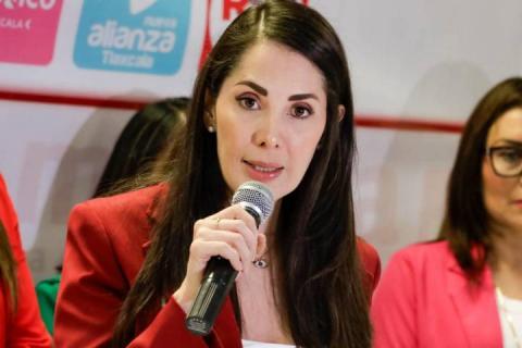 Registran Morena y partidos aliados, candidatura común en Tlaxcala imagen 2