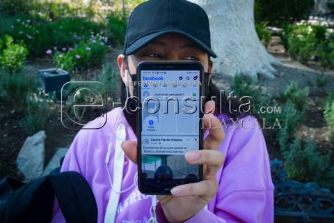 Redes sociales colapsan ante fallas técnicas globales imagen 1