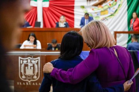 Congreso presenta iniciativa para derogar artículos ante peligro de contagio de SIDA imagen 1