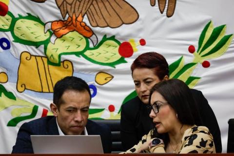 Congreso presenta iniciativa para derogar artículos ante peligro de contagio de SIDA imagen 3