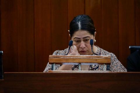 Congreso presenta iniciativa para derogar artículos ante peligro de contagio de SIDA imagen 4