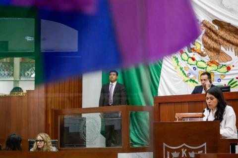 Congreso presenta iniciativa para derogar artículos ante peligro de contagio de SIDA imagen 5