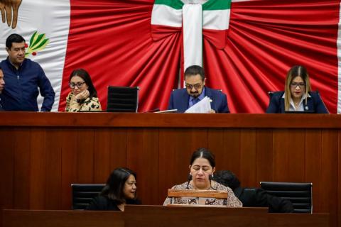 Congreso presenta iniciativa para derogar artículos ante peligro de contagio de SIDA imagen 6
