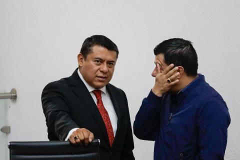Congreso presenta iniciativa para derogar artículos ante peligro de contagio de SIDA imagen 7