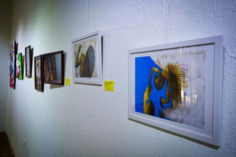 Explorando la Maternidad: Obras de Artistas Tlaxcaltecas en el Museo de la Memoria imagen 1