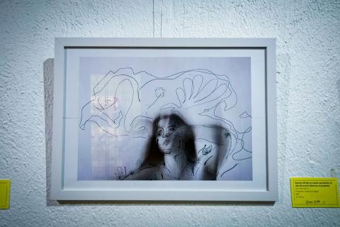 Explorando la Maternidad: Obras de Artistas Tlaxcaltecas en el Museo de la Memoria imagen 2