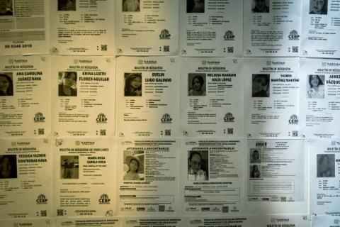 Explorando la Maternidad: Obras de Artistas Tlaxcaltecas en el Museo de la Memoria imagen 3
