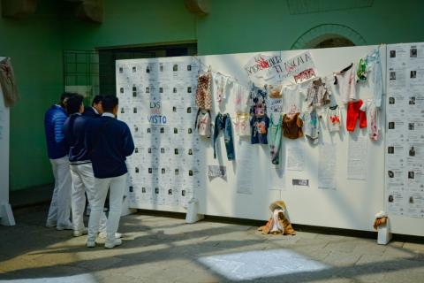 Explorando la Maternidad: Obras de Artistas Tlaxcaltecas en el Museo de la Memoria imagen 5