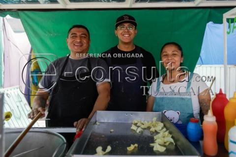Desde hace 18 años, Papas fritas “El Coke” ofrece sus productos en Tlaxcala imagen 4