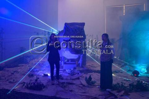 Descubre el pasado en el Museo Intinerante "Tierra de Dinosaurios" imagen 10