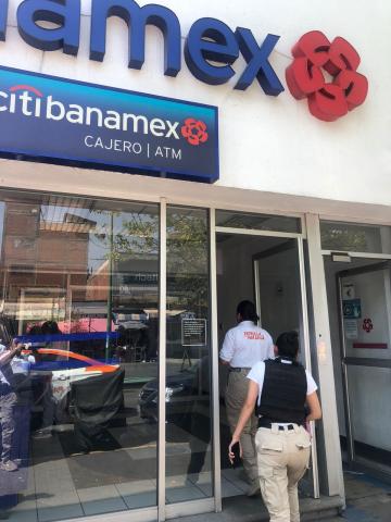 Exitoso Programa de Acompañamiento Bancario implementado por la Policía de Apizaco imagen 2