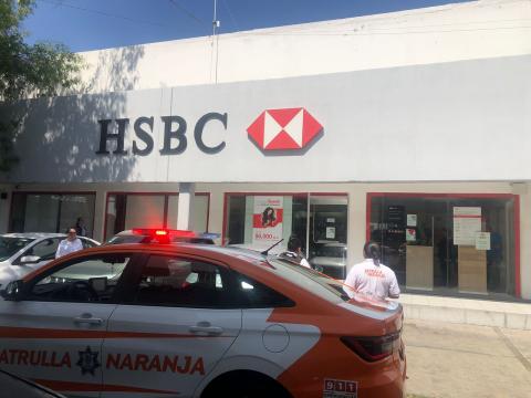 Exitoso Programa de Acompañamiento Bancario implementado por la Policía de Apizaco imagen 1