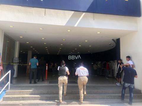 Exitoso Programa de Acompañamiento Bancario implementado por la Policía de Apizaco imagen 4