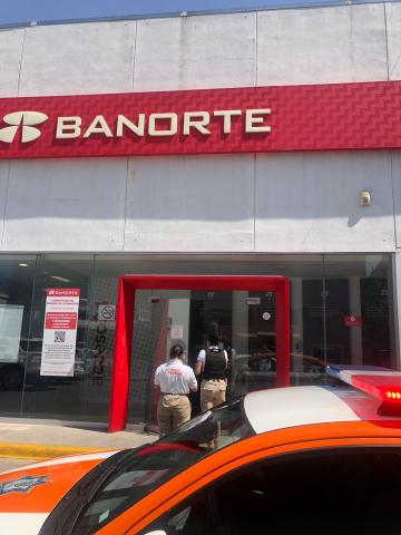 Exitoso Programa de Acompañamiento Bancario implementado por la Policía de Apizaco imagen 3