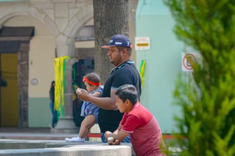 Día del Hombre: Celebrando la Paternidad y la Igualdad de Género imagen 4