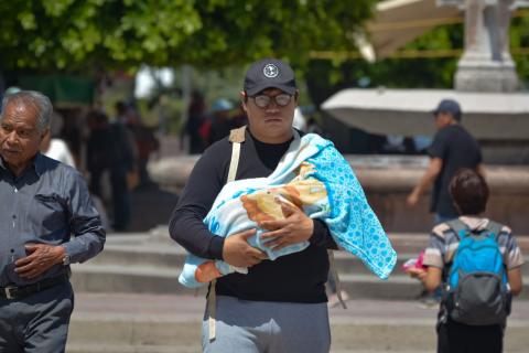 Día del Hombre: Celebrando la Paternidad y la Igualdad de Género imagen 6
