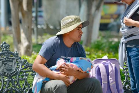 Día del Hombre: Celebrando la Paternidad y la Igualdad de Género imagen 8