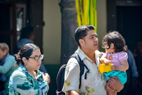 Día del Hombre: Celebrando la Paternidad y la Igualdad de Género imagen 9