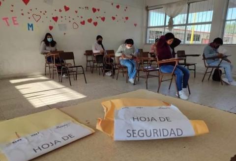 Preparatoria abierta, una opción educativa para cursar estudios de nivel medio superior imagen 2