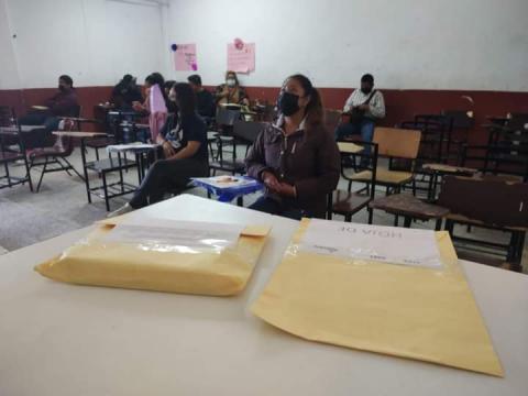Preparatoria abierta, una opción educativa para cursar estudios de nivel medio superior imagen 3