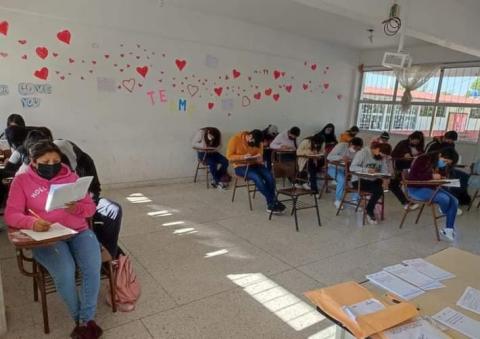 Preparatoria abierta, una opción educativa para cursar estudios de nivel medio superior imagen 4