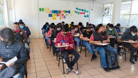 Preparatoria abierta, una opción educativa para cursar estudios de nivel medio superior imagen 5