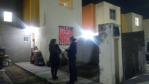 Patrulla Naranja de Apizaco brindó 100 apoyos a mujeres durante el primer trimestre del año imagen 3