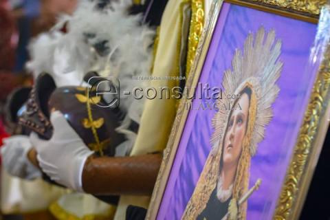 Celebración Sagrada: Unión y Reflexión bajo la Tutela Episcopal imagen 3