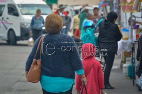 Baja temperatura en la entidad tlaxcalteca a consecuencia del frente frío 42 imagen 4