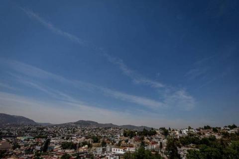26 de marzo, Día Mundial del Clima imagen 2