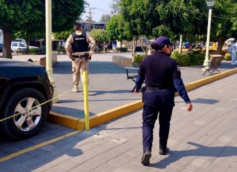 Saldo blanco tras operativo de semana santa en Xicohtzinco imagen 1