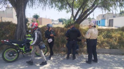 Saldo blanco tras operativo de semana santa en Xicohtzinco imagen 4