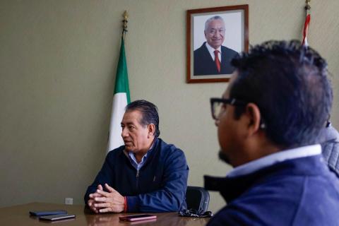 Amenaza con huelga trabajadores de Carrocerías Corpus Cristi imagen 3
