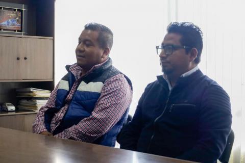 Amenaza con huelga trabajadores de Carrocerías Corpus Cristi imagen 4