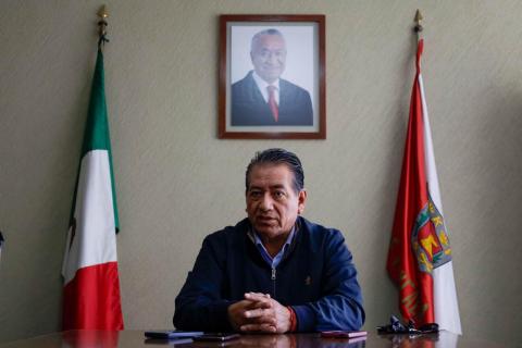 Amenaza con huelga trabajadores de Carrocerías Corpus Cristi imagen 6