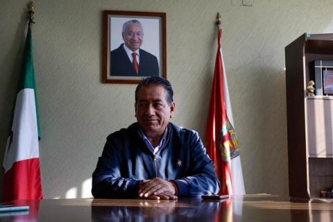 Amenaza con huelga trabajadores de Carrocerías Corpus Cristi imagen 7
