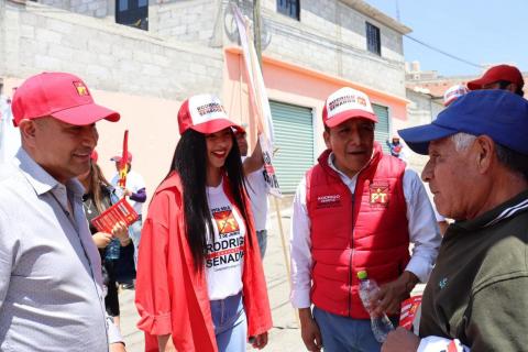 Rodrigo Cuahutle pugnará por mejoras para el crecimiento de Tlaxcala imagen 2