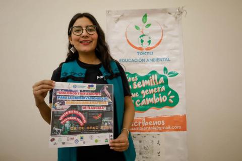 Anuncian primer festival “Árboles emblemáticos de Tlaxcala” imagen 1